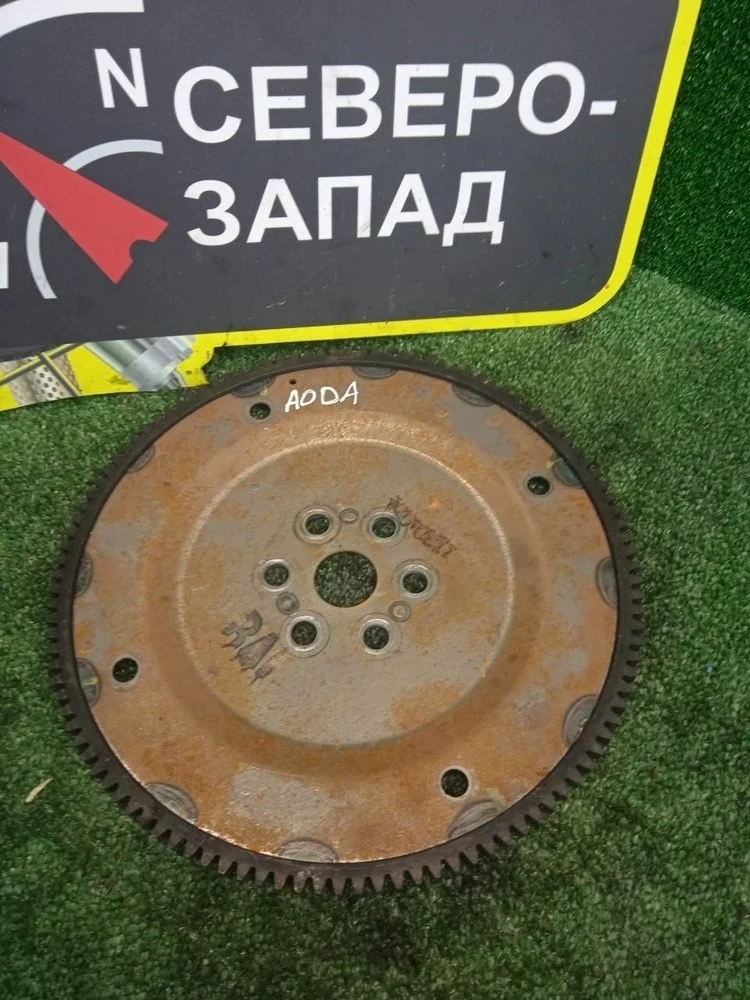 Маховик Ford Focus 2008 1804542 2 AODA