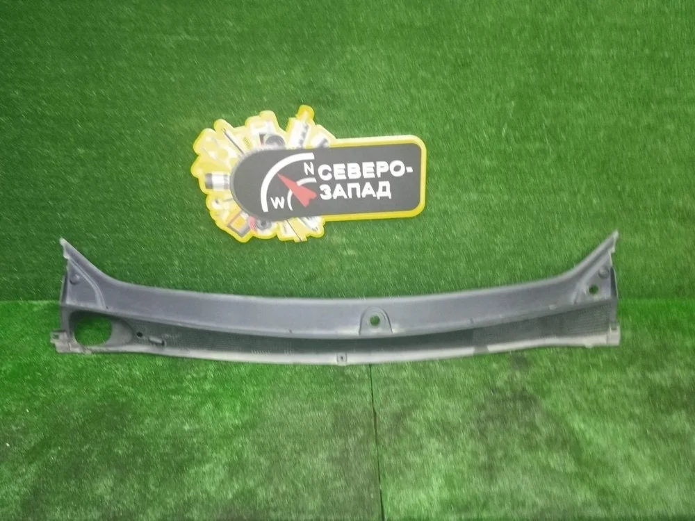 Жабо Renault Logan 2021 668113292R L52 K7M812