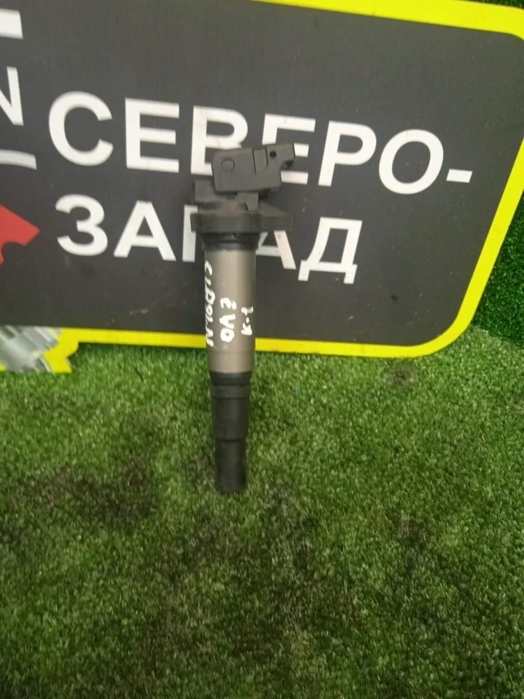 Катушка зажигания BMW 3 2014 75750108003 F30 N13B16A