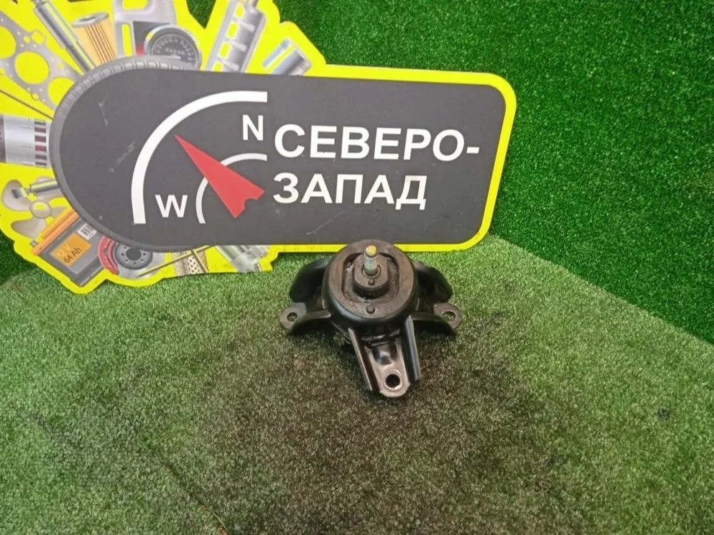 Подушка двигателя Hyundai Solaris 2012 218101R000 RB G4FA, правая