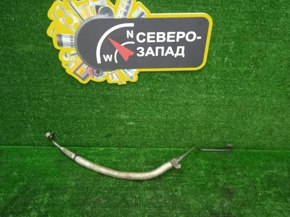 Шланг ГУР Hyundai Solaris 2012 575104L000 RB G4FA