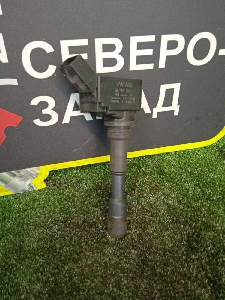 Катушка зажигания Skoda Octavia 2016 06L905110C A7 CJS