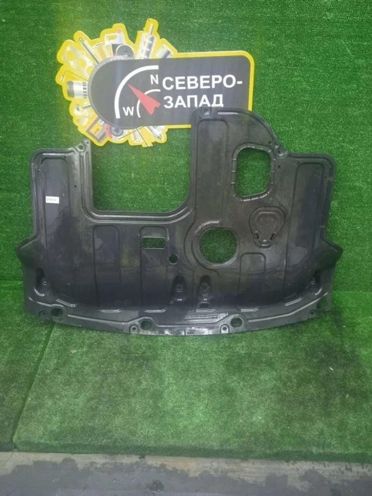 Защита двигателя Kia Soul 2018 29110B2200 PS G4NA