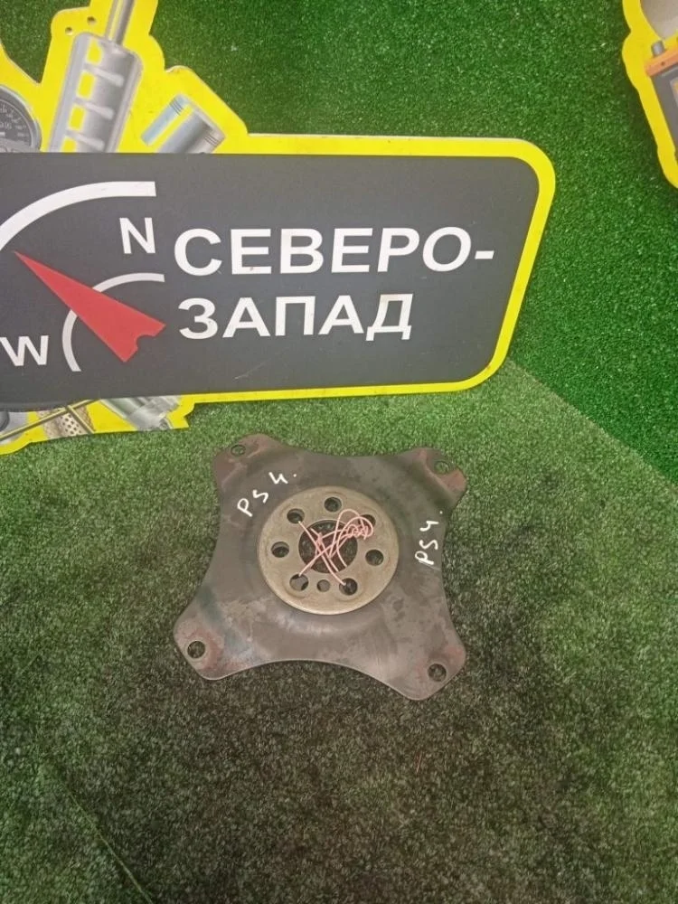 Маховик АКПП Kia Soul 2018 2321125050 PS G4NA