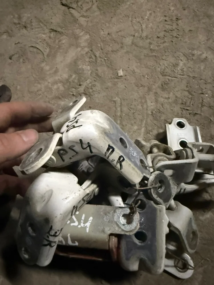 Петля двери Kia Soul 2018 793202K000 PS G4NA, передняя правая