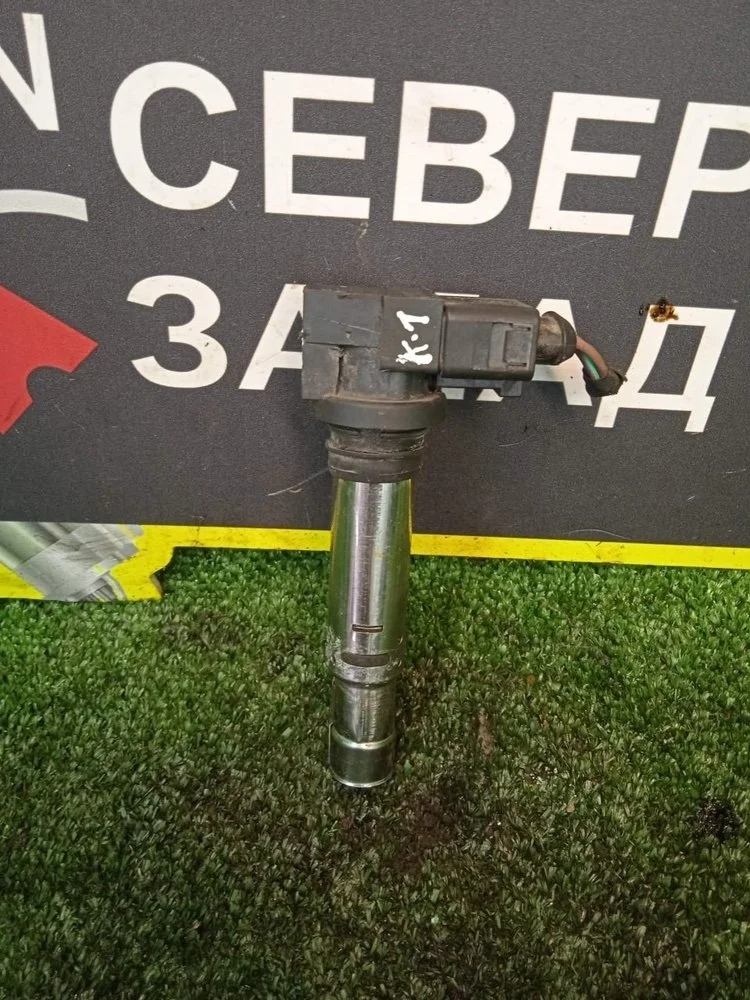 Катушка зажигания Skoda Yeti 2012 036905715F 5L CAXA