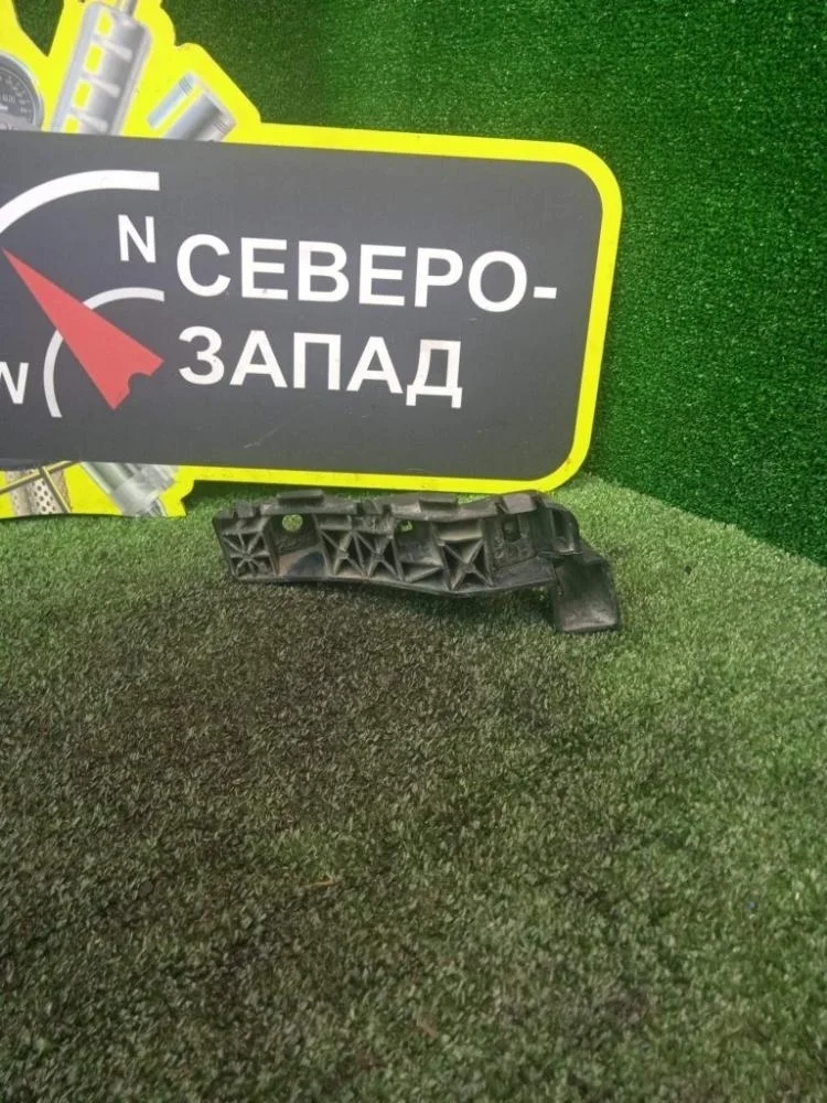 Кронштейн бампера Kia Soul 2018 86553B2000 PS G4NA, передний левый