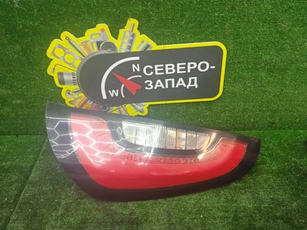 Фонарь Kia Soul 2018 92402B2120 PS G4NA, правый