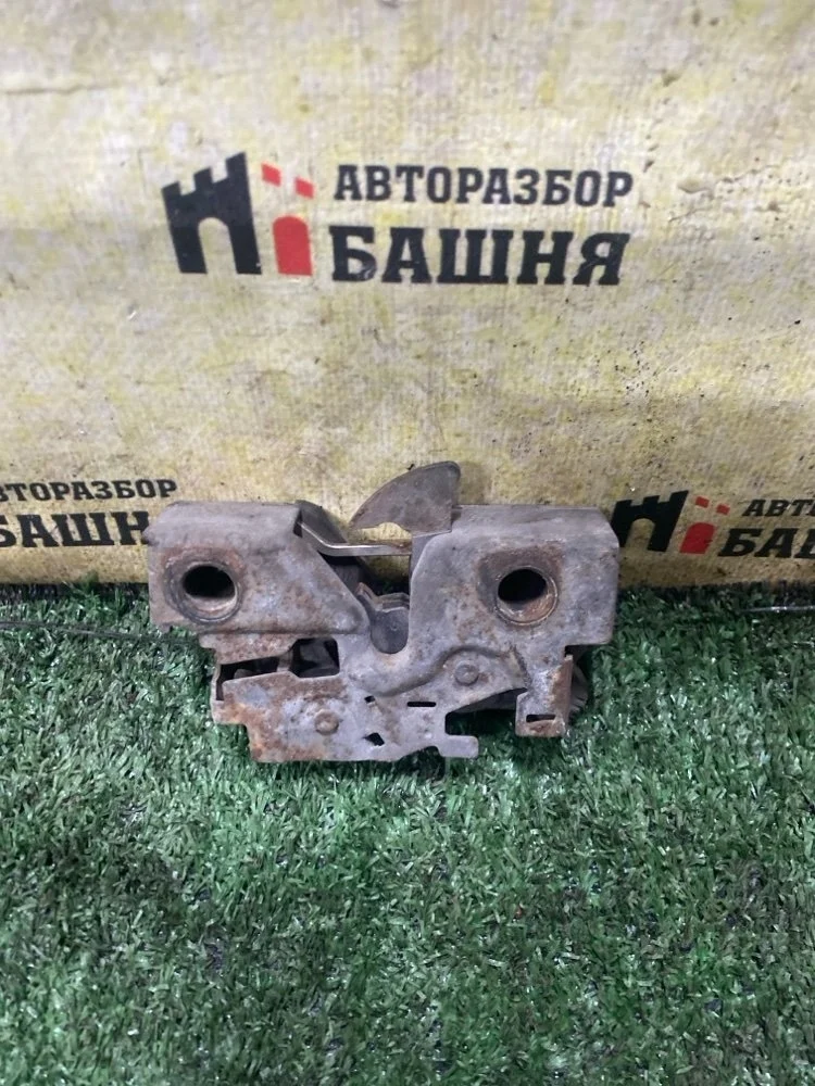 Замок капота Skoda Rapid 2014 5JA823509E CAXA