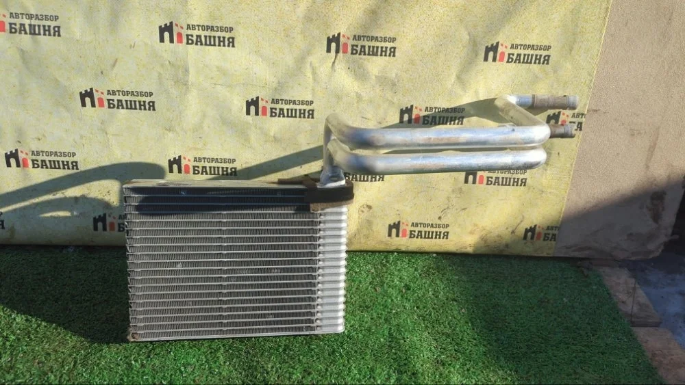 Радиатор печки Ford Focus 2012 5166610 3