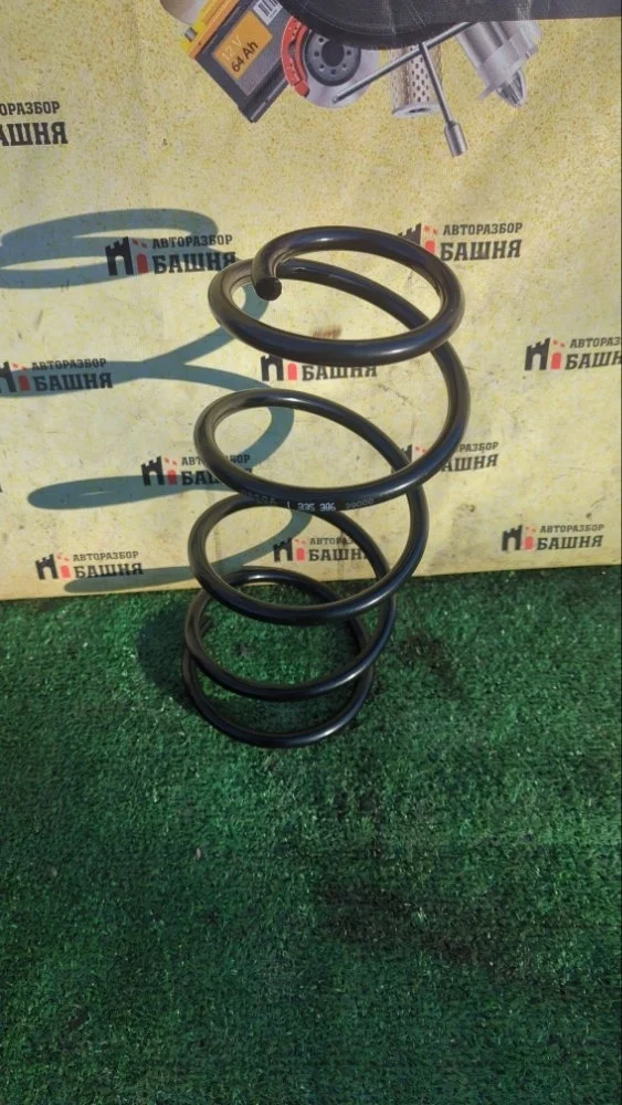 Пружина Ford Focus 2010 29000 2, передняя