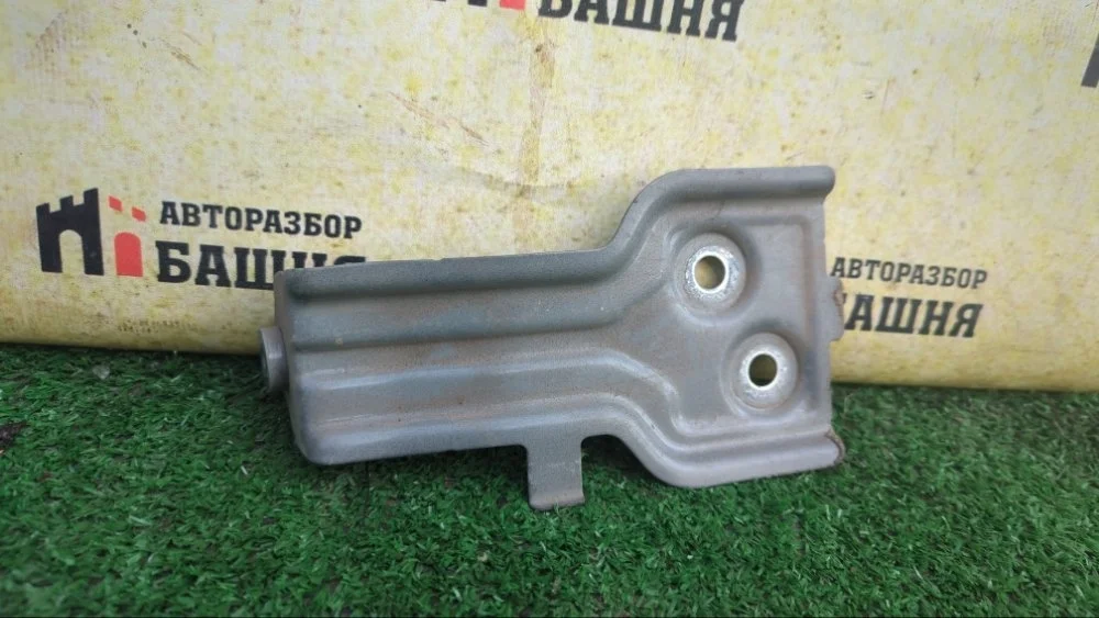 Кронштейн крыла BMW X4 2019 41357475801 G02 B48B20A, передний левый