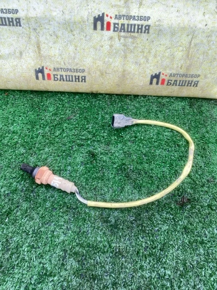 Лямбда-зонд Nissan Almera 2014 2269000Q0J G15 K4M, передний