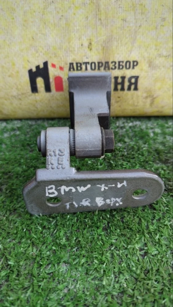 Петля двери BMW X4 2019 41517420094 G02 B48B20A, передняя правая