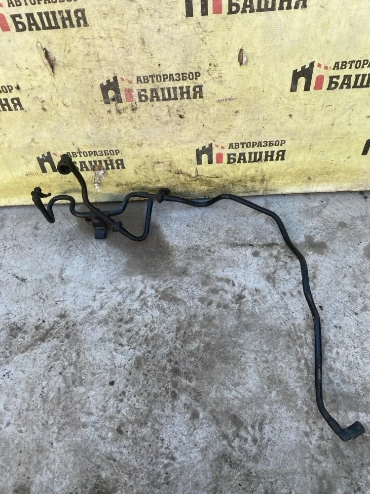 Трубка вакуумная Skoda Rapid 2014 036906051G CAXA