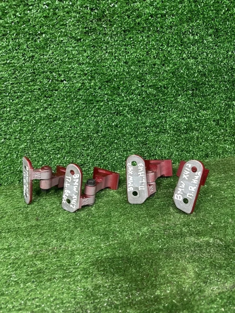 Петля двери BMW X4 2019 41517420089 G02 B57D30A, передняя левая