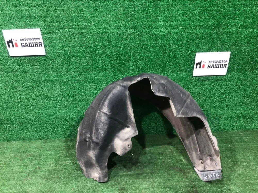 Подкрылок Skoda Octavia 2013 5E0810970A A7 CJZA, задний правый