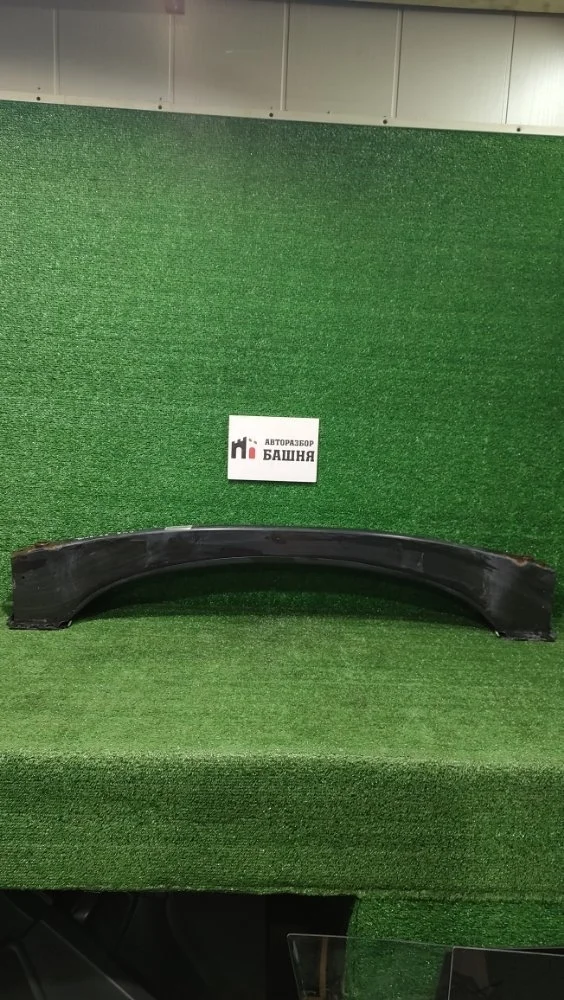 Усилитель бампера Volkswagen Touareg 2016 7P0807309A NF CMTA, задний