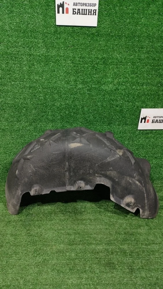 Подкрылок Volkswagen Touareg 2016 7P6810971 NF CMTA, задний левый