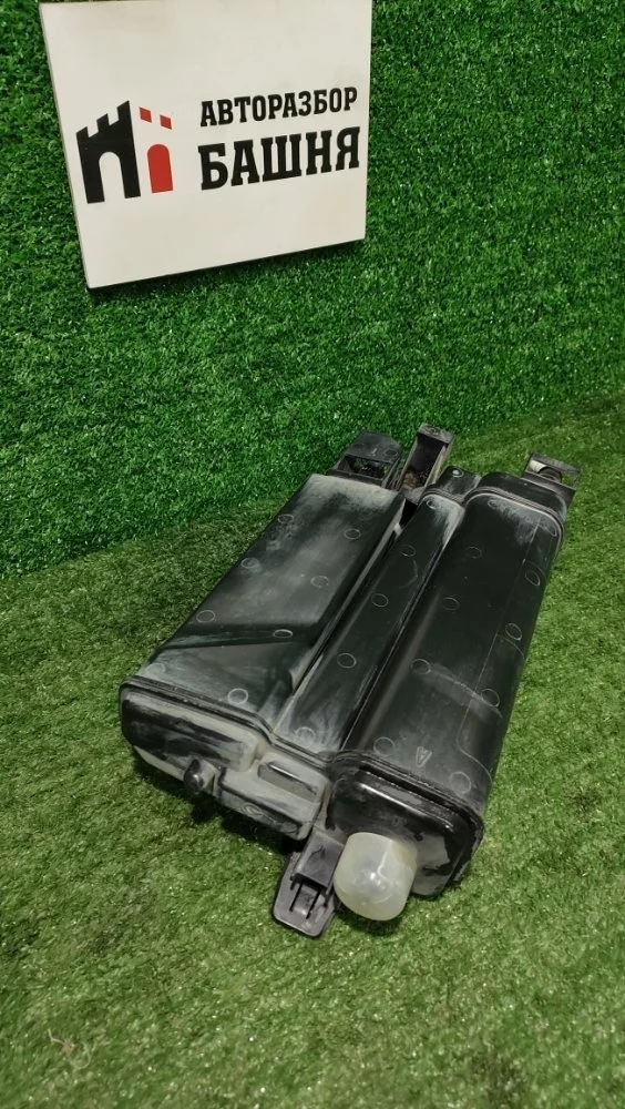 Абсорбер топливный Volkswagen Tiguan 2019 5QA201801 2 CZDA