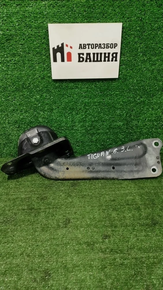 Рычаг продольный Volkswagen Tiguan 2019 5QF505223C 2 CZDA, задний левый