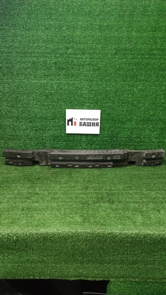 Усилитель бампера (пена) Volkswagen Touareg 2016 7P6807256F NF CMTA, задний