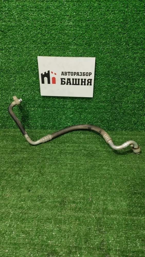 Трубка кондиционера Volkswagen Touareg 2016 7P0820721H NF CMTA