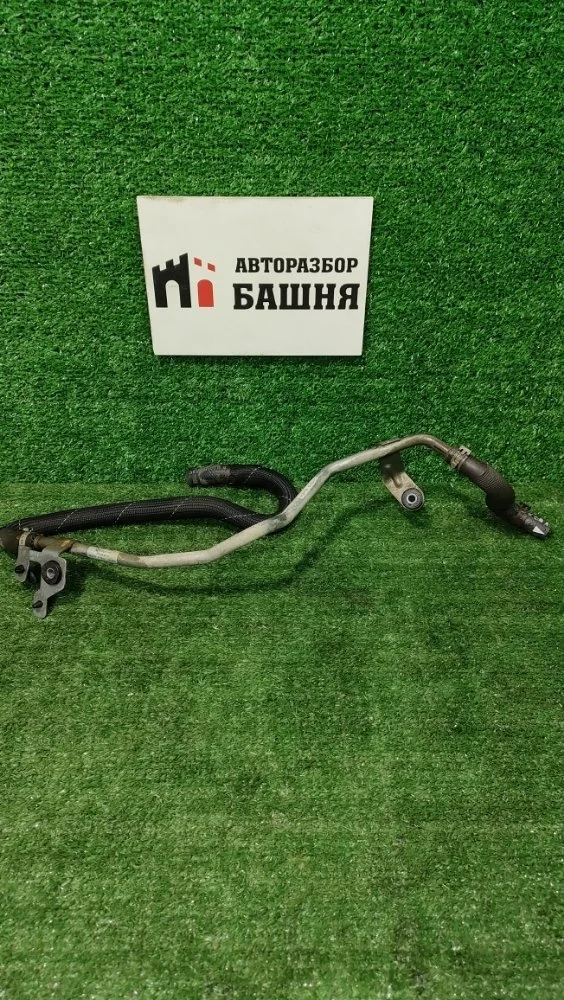 Шланг гидроусилителя Volkswagen Touareg 2016 7P6422890D NF CMTA