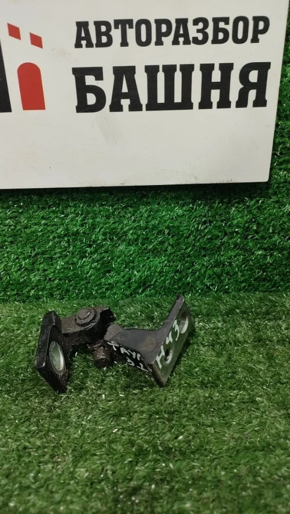 Петля двери Volkswagen Touareg 2016 8K0831401G NF CMTA, задняя левая