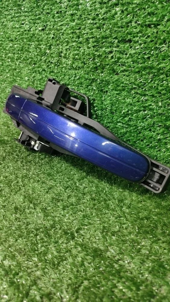 Ручка двери Ford Kuga 2015 1738727 JQMB, задняя левая