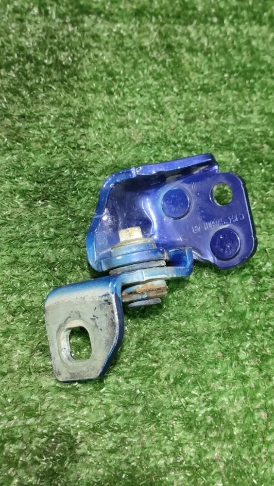 Петля двери Ford Kuga 2015 5243838 JQMB, задняя левая