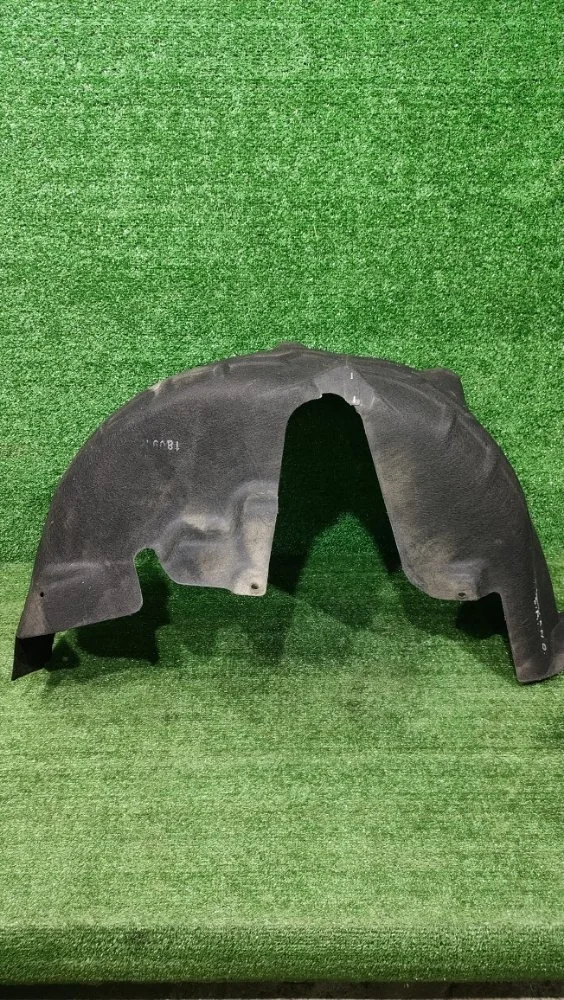 Подкрылок Volkswagen Tiguan 2019 5NA810972C 2 CZDA, задний правый