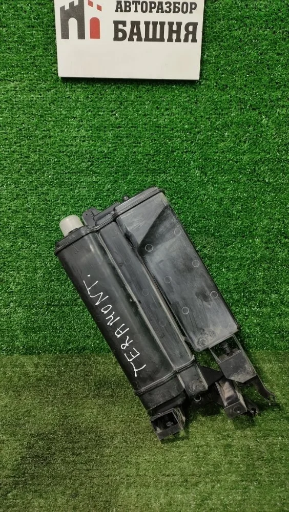 Абсорбер топливный Volkswagen Teramont 2018 5QA201801 CA1 CXDA