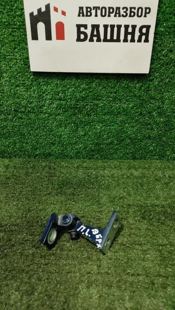 Петля двери Volkswagen Teramont 2018 8V5833403C CA1 CXDA, передняя левая