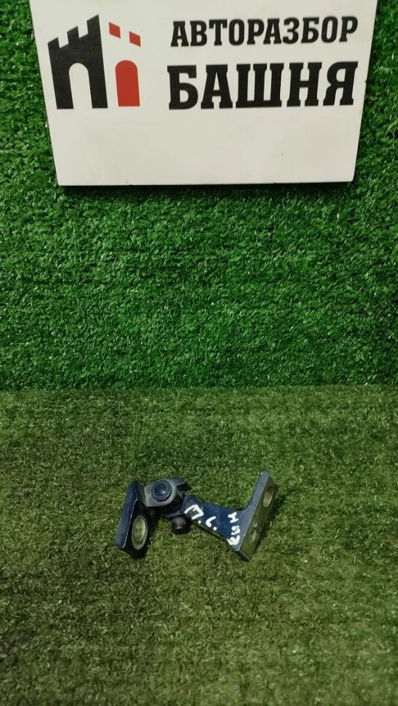 Петля двери Volkswagen Teramont 2018 8V5833403C CA1 CXDA, передняя левая