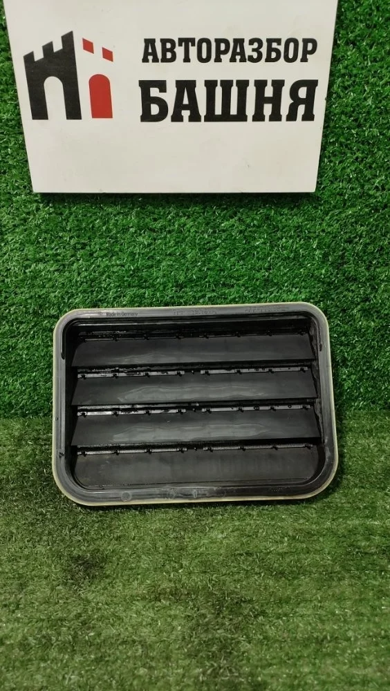 Решетка вентиляционная Volkswagen Teramont 2018 7PP819181A CA1 CXDA