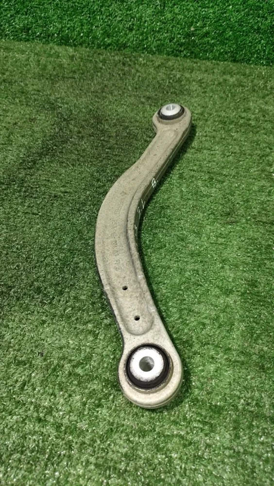 Рычаг Mercedes E-Class 2018 A2043502106 W213 654.920, задний левый