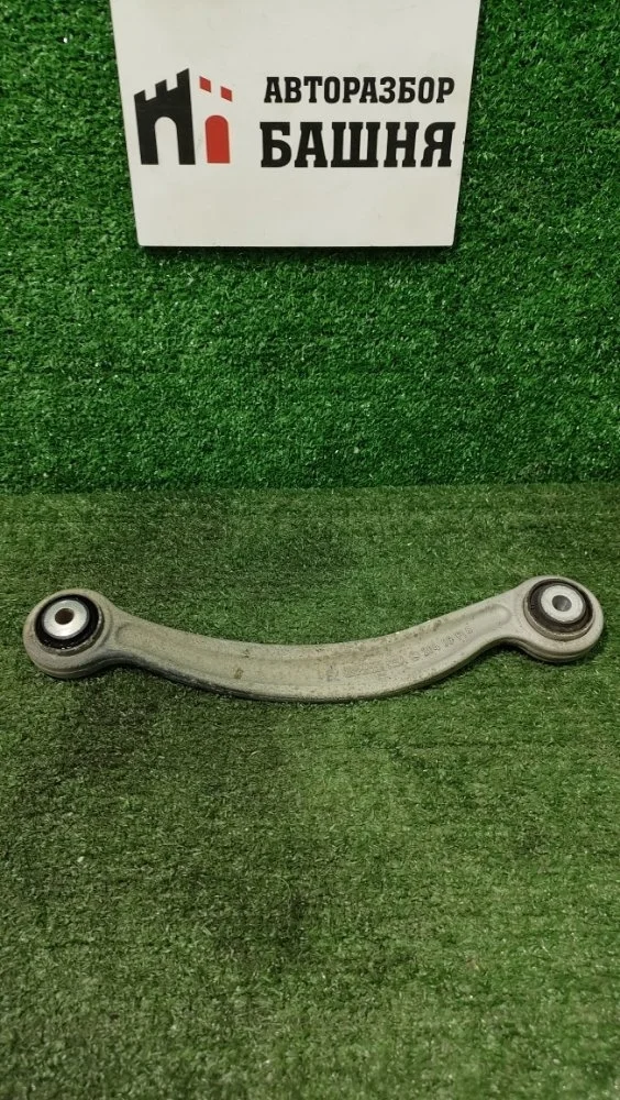 Рычаг Mercedes E-Class 2018 A2043502206 W213 654.920, задний правый