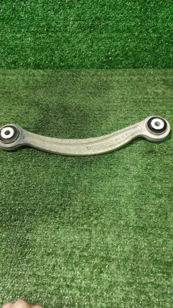 Рычаг Mercedes E-Class 2018 A2053506103 W213 654.920, задний левый