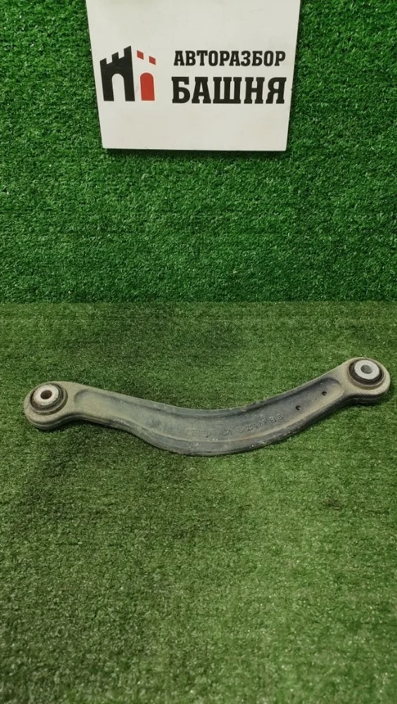 Рычаг Mercedes E-Class 2018 A2053506203 W213 654.920, задний правый