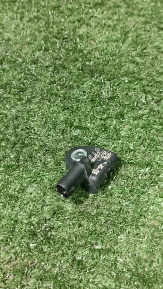 Датчик удара Volkswagen Teramont 2018 3Q0959351A CA1 CXDA