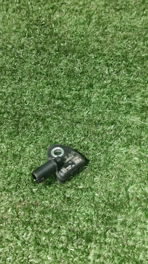 Датчик удара Volkswagen Teramont 2018 3Q0959351A CA1 CXDA