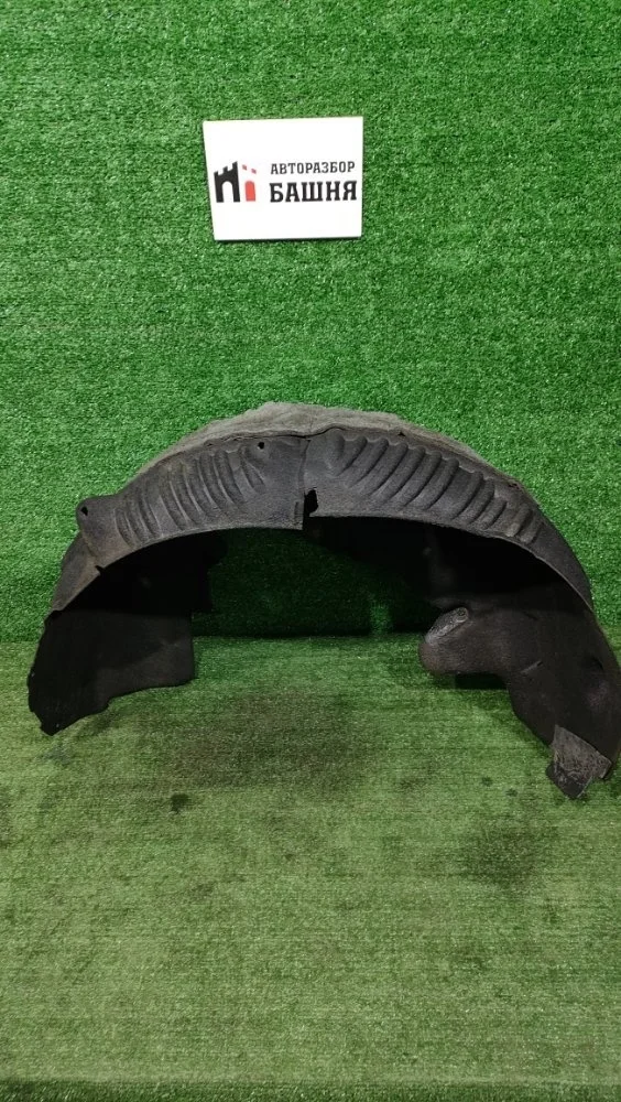 Подкрылок Mercedes E-Class 2018 A2136909404 W213 654.920, задний правый