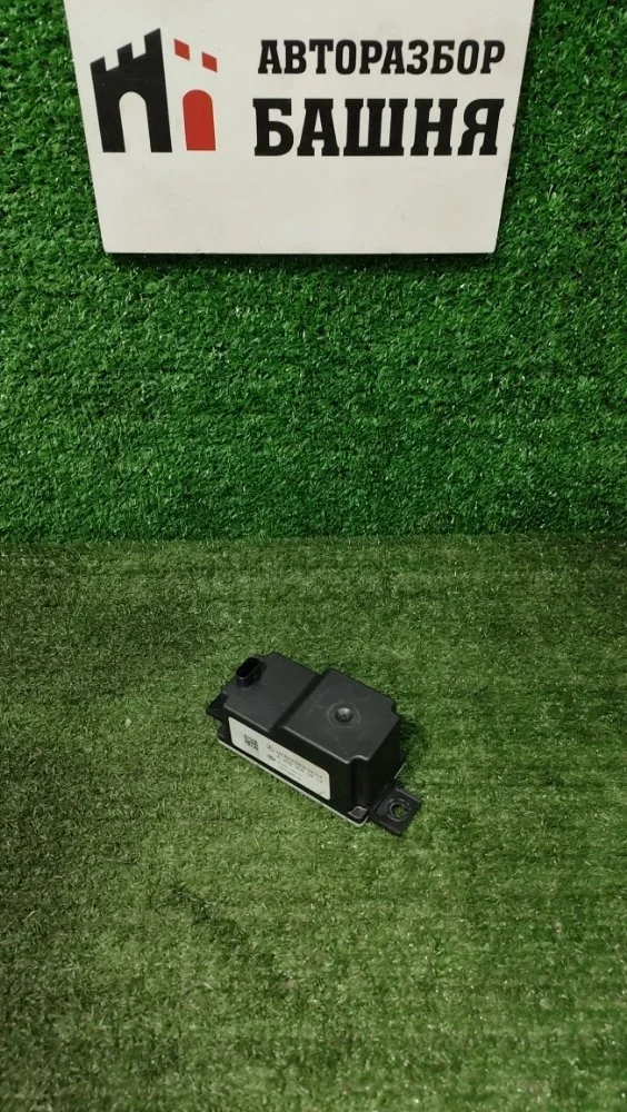 Блок электронный Mercedes E-Class 2018 A2059053414 W213 654.920