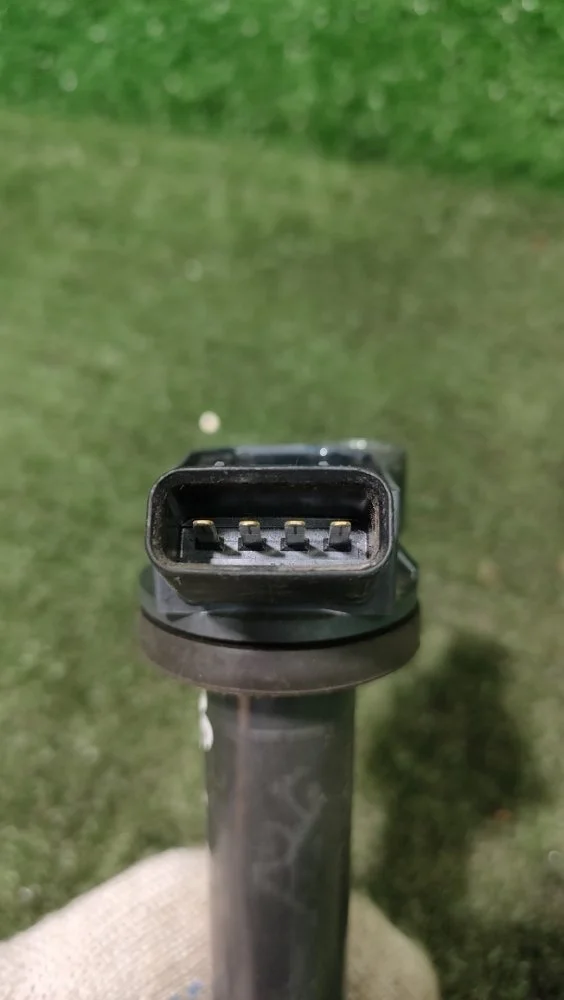 Катушка зажигания Toyota Camry 2012 9091902256 50 2ARFE