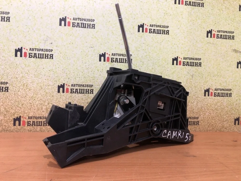 Кулиса АКПП Toyota Camry 2012 3356033280 50 2ARFE