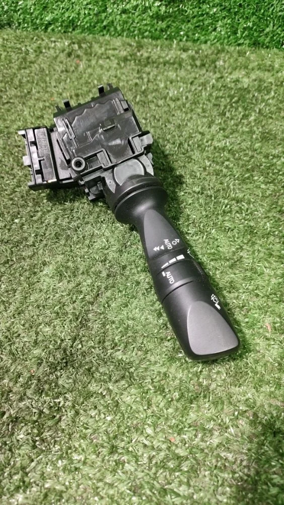 Подрулевой переключатель дворников Toyota Camry 2012 8465233490 50 2ARFE