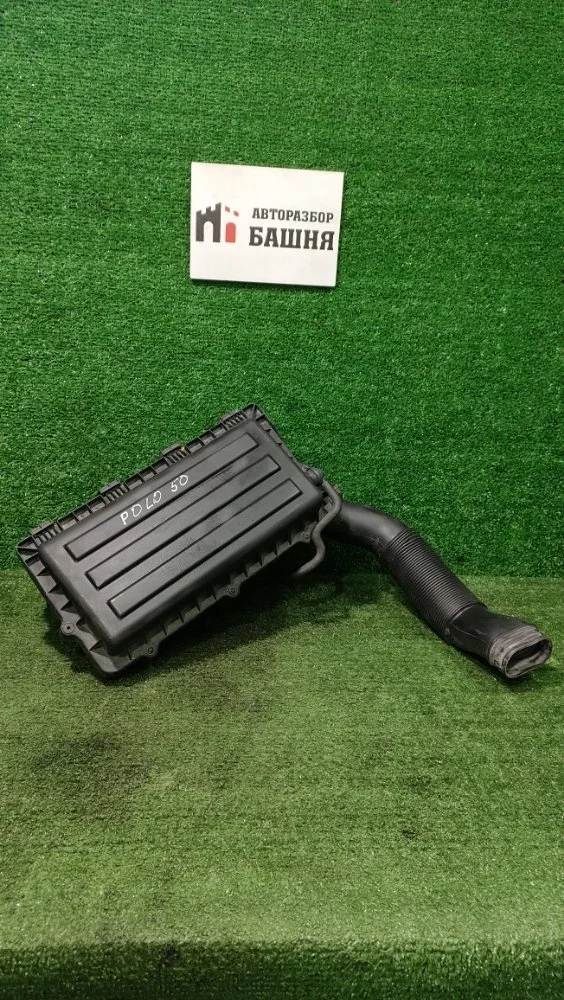 Корпус воздушного фильтра Volkswagen Polo 2012 036129611CN 5 CFNA