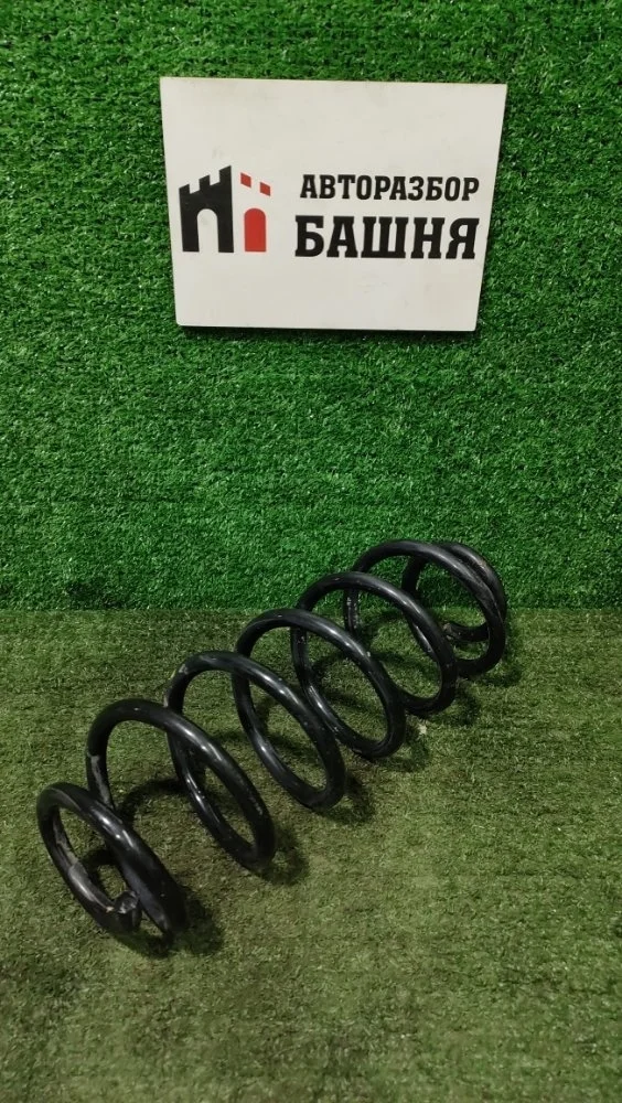 Пружина Toyota Corolla 2013 4823102D80 180 1NRFE, задняя