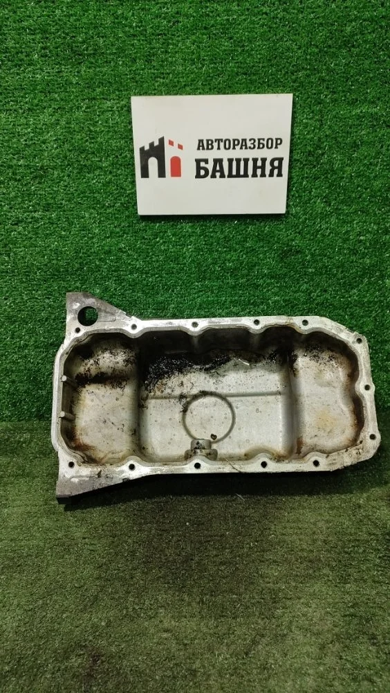 Поддон ДВС Volvo S40 2004 1121127 B4164S3